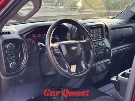 2020 Chevrolet Silverado 1500 Double Cab - Image 9