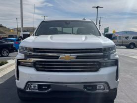 2020 CHEVROLET SILVERADO 1500 CREW CAB PICKUP 6-CYL, TURBO DIESEL, 3.0 LITER HIGH COUNTRY PICKUP 4D 5 3/4 FT - The Auto Lot