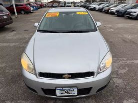 2012 CHEVROLET IMPALA