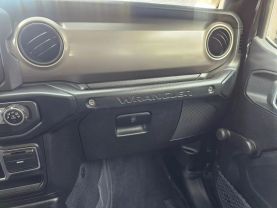 2020 JEEP WRANGLER SUV V6, VVT, 3.6 LITER SPORT SUV 2D