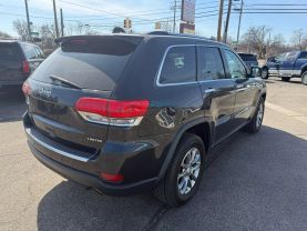 2014 Jeep Grand Cherokee - Image 6