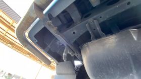 1997 TOYOTA LAND CRUISER PRADO SUV 1KZ-TE TX
