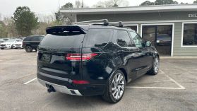 2020 Land Rover Discovery - Image 5