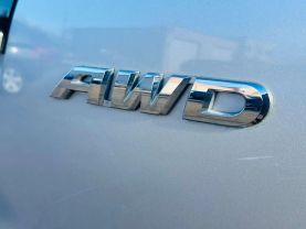 2012 HONDA CR-V SUV 4-CYL, I-VTEC, 2.4 LITER EX-L SPORT UTILITY 4D