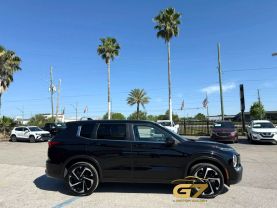 2024 Mitsubishi Outlander - Image 5