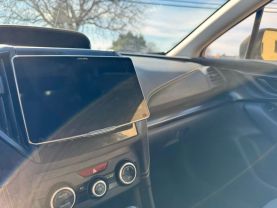 2021 SUBARU CROSSTREK SUV 4-CYL, 2.5 LITER SPORT SUV 4D