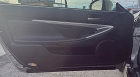 2015 LEXUS RC COUPE V6, 3.5 LITER RC 350 COUPE 2D
