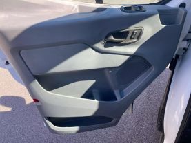 2016 FORD TRANSIT 150 CARGO VAN LOW ROOF 130" WB CARGO VANS V6, 3.7 LITER LOW ROOF W/60/40 SIDE DOOR W/RWB VAN 3D - Eddies Auto Sales