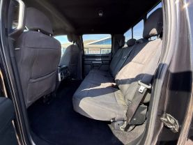 2019 FORD F150 SUPERCREW CAB PICKUP V6, ECOBOOST, TWIN TURBO, 3.5 LITER XL PICKUP 4D 5 1/2 FT