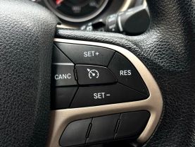 2014 JEEP CHEROKEE SUV 4-CYL, 2.4 LITER SPORT SUV 4D