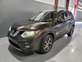 2014 Nissan Rogue - - Image 7