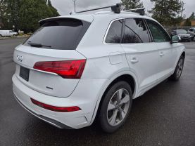 2022 AUDI Q5