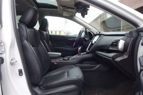 2023 SUBARU OUTBACK WAGON 4-CYL, TURBO, 2.4 LITER LIMITED XT WAGON 4D