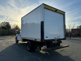 2019 FORD F350 SUPER DUTY REGULAR CAB & CHASSIS CAB CHASSIS V8, FLEX FUEL, 6.2 LITER XL CAB & CHASSIS 2D