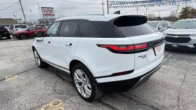 2019 LAND ROVER RANGE ROVER VELAR