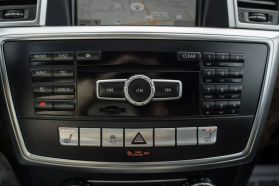 2013 MERCEDES-BENZ GL-CLASS SUV V8, TWIN TURBO, 4.6L GL 450 4MATIC SPORT UTILITY 4D