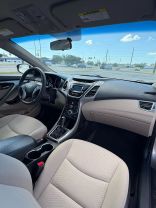 2014 HYUNDAI ELANTRA