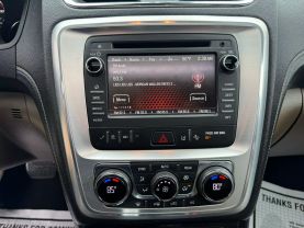 2015 GMC ACADIA SUV V6, 3.6 LITER SLT-1 SPORT UTILITY 4D
