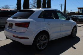 2018 Audi Q3 - Image 2