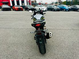 2023 HONDA CBR500RA (ABS) SPORTBIKES - -