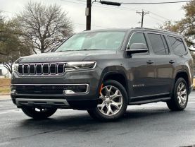 2022 JEEP WAGONEER SUV - AUTOMATIC - Dart Auto Group