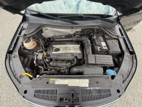 2016 VOLKSWAGEN TIGUAN SUV 4-CYL, TURBO, 2.0 LITER 2.0T S 4MOTION SPORT UTILITY 4D