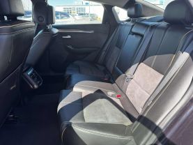 2014 CHEVROLET IMPALA - V6, FLEX FUEL, 3.6 LITER LT SEDAN 4D
