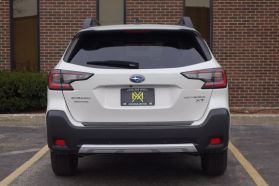2023 SUBARU OUTBACK WAGON 4-CYL, TURBO, 2.4 LITER LIMITED XT WAGON 4D
