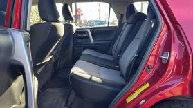 2015 TOYOTA 4RUNNER