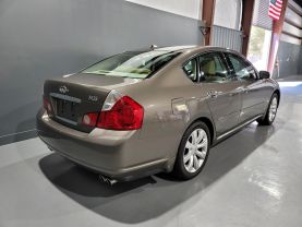 2006 Infiniti M - - Image 3