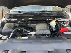 2018 RAM 1500 QUAD CAB