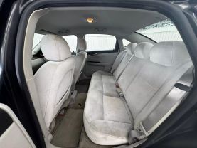 2006 CHEVROLET IMPALA