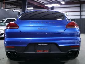 2016 PORSCHE PANAMERA for sale in  Orlando, FL