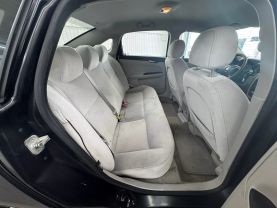 2006 CHEVROLET IMPALA