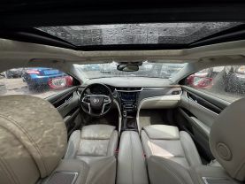 2013 Cadillac Xts - Image 2
