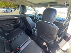 2021 Volkswagen Tiguan Sel Sport Utility 4d - Image 23