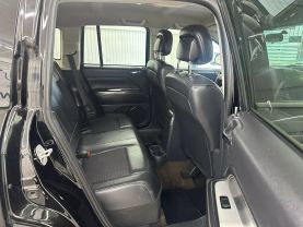 2014 JEEP COMPASS