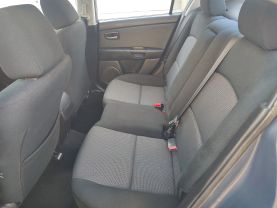 2008 MAZDA MAZDA3 SEDAN 4-CYL, 2.0 LITER I TOURING SEDAN 4D