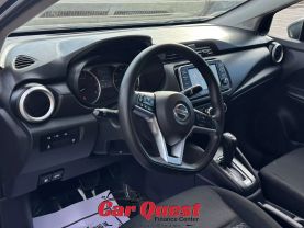 2022 Nissan Versa - Image 10
