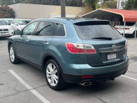 2011 MAZDA CX-9