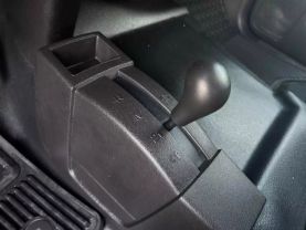 2017 CHEVROLET SILVERADO 1500 CREW CAB