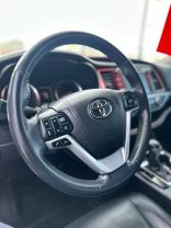 2018 TOYOTA HIGHLANDER SUV V6, 3.5 LITER LIMITED SPORT UTILITY 4D - The Auto Lot