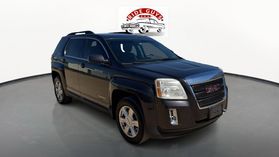 2015 GMC TERRAIN SUV 4-CYL, 2.4 LITER SLT-1 SPORT UTILITY 4D