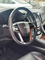 2020 CADILLAC ESCALADE SUV V8, 6.2 LITER PREMIUM LUXURY SPORT UTILITY 4D - The Auto Lot