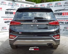 2020 HYUNDAI SANTA FE For Sale in Orlando