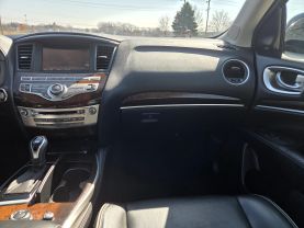 2016 Infiniti Qx60 - Image 27