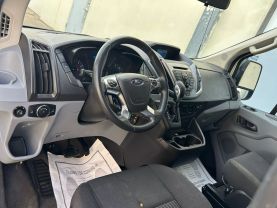 2015 FORD TRANSIT 150 WAGON PASSENGER - AUTOMATIC - Dart Auto Group