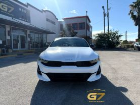 2022 Kia K5 - Image 2
