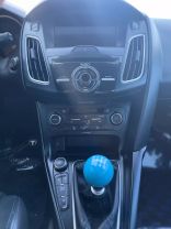 2016 FORD FOCUS HATCHBACK 4-CYL, ECOBOOST, 2.3T RS HATCHBACK 4D - The Auto Lot
