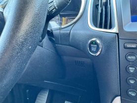 2019 FORD EDGE SUV 4-CYL, ECOBOOST, TURBO, 2.0 LITER TITANIUM SPORT UTILITY 4D